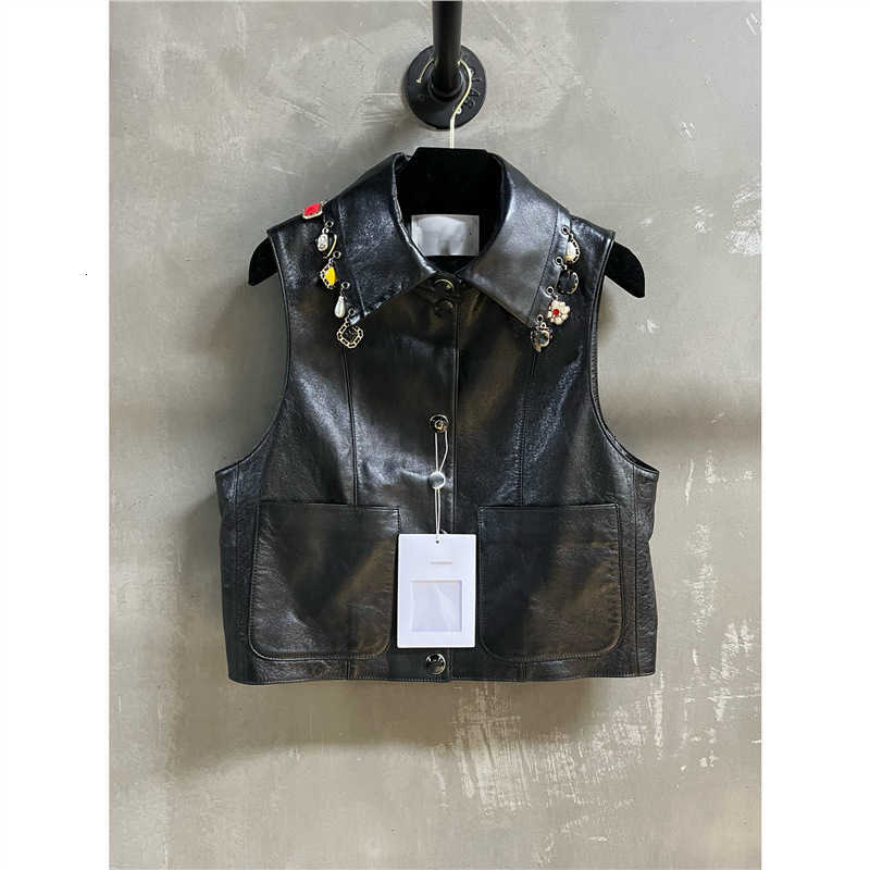 Women's Leather & F… - image