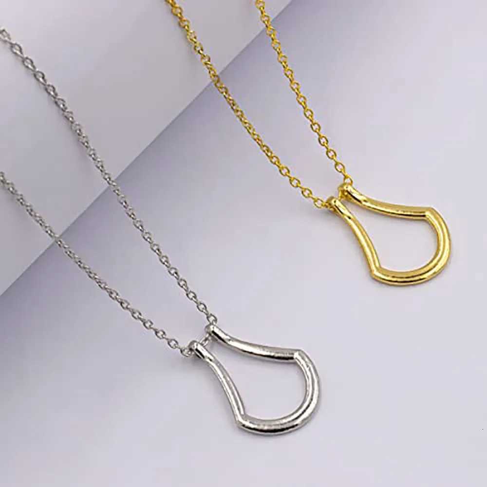 Ring Holder Necklace for Women Girls Ring Keeper Necklace for Wife Girlfriend Mom Ring Keeper Pendant Jewelry Gifts W250710