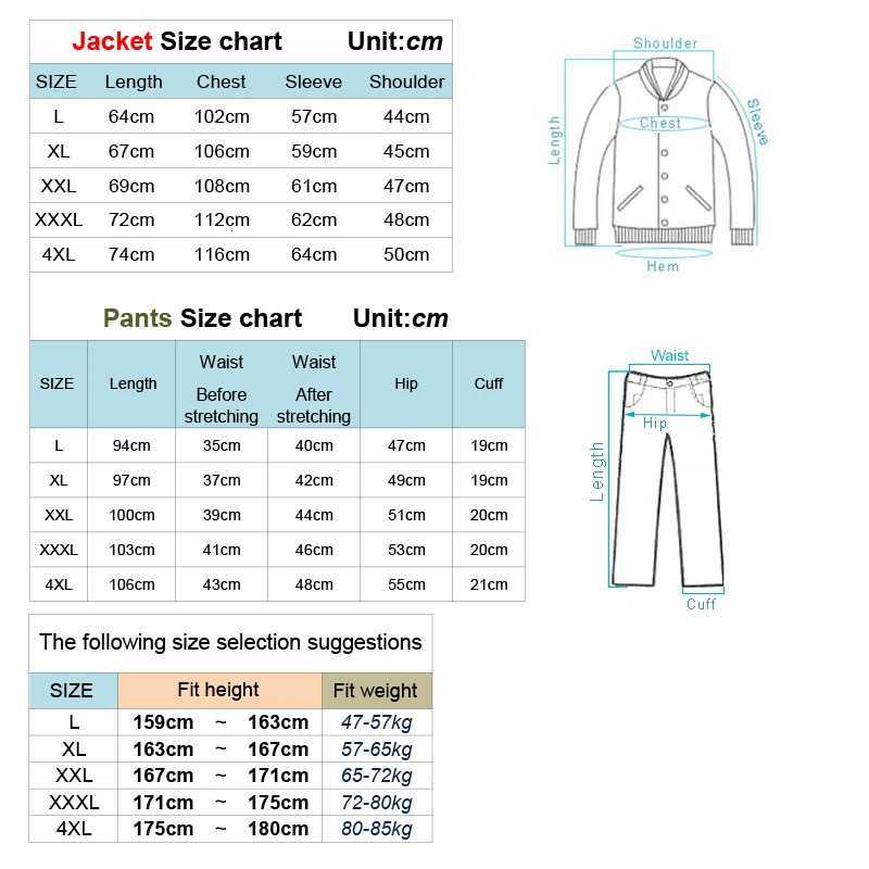 TRLWEGO Women Jacket Pants Hiking Set Camping Spring Autumn Outdoor Waterproof 20000MM Windbreak Suit Trekking Coat Trousers W250711