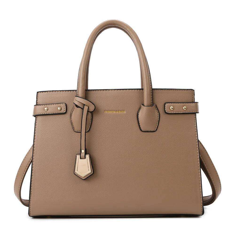 Hot Sell New Female Underarm Casual All-in-one Hand Commuter Fashion Women Shoulder Student Tote Bag