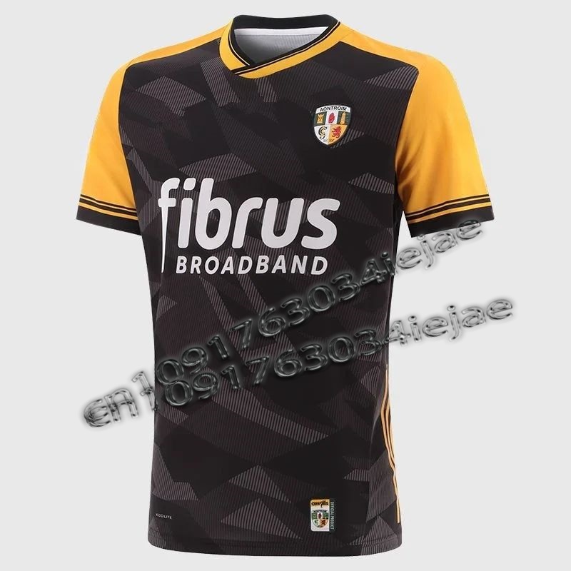 2025 GAA jersey Galway Home Alternative Goalkeeper shirt Ireland gaa jerseys t-shirt