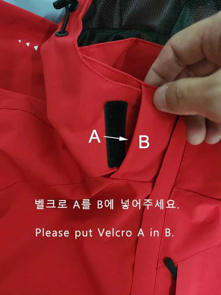 Spring Autumn Casual Jacket Men/Women Outdoor Waterproof and Windproof Hooded Windbreaker Coats W250711