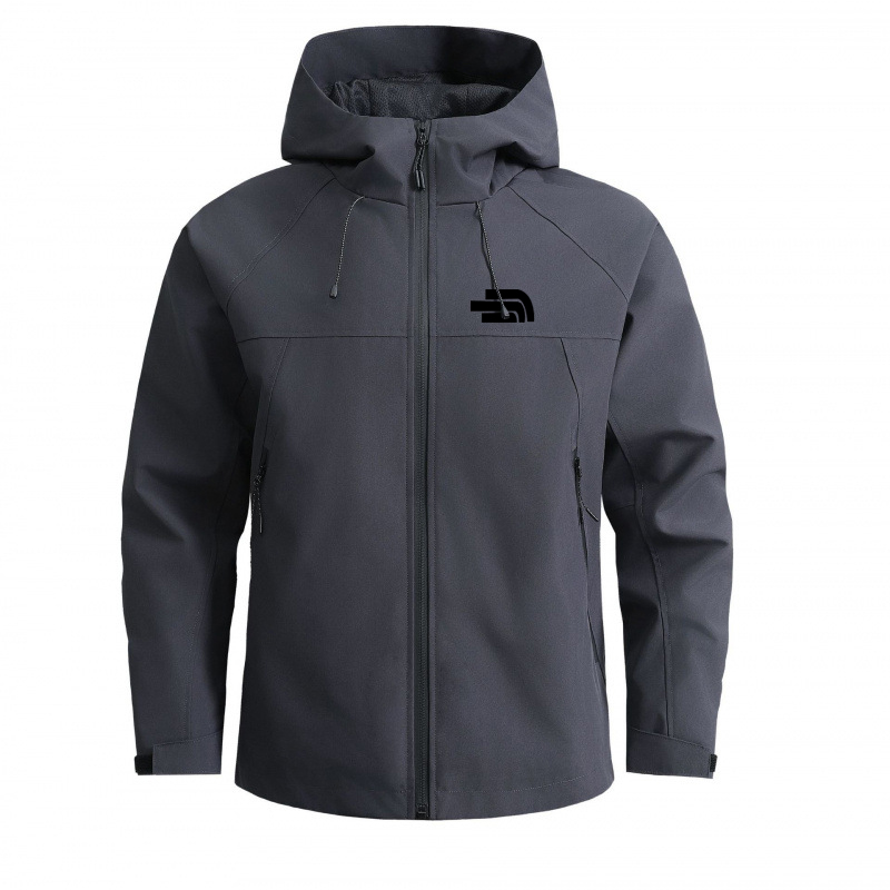 2025 Mens Jacket Designer For Men Woman Coat Sports Fashion Jackets Womens Sweatshirt Hoodie With Long Sleeve Zipper Windbreaker Man Clothing Tops Asian size S-4XL