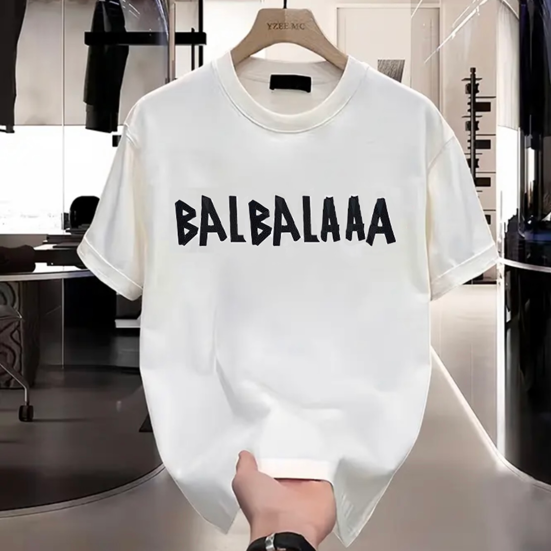 Men's T-shirts Luxury Brand T-shirts, Designer T-shirts Women's T-shirts 100% cotton sweatshirts polo shirts Men's Tees & Polos