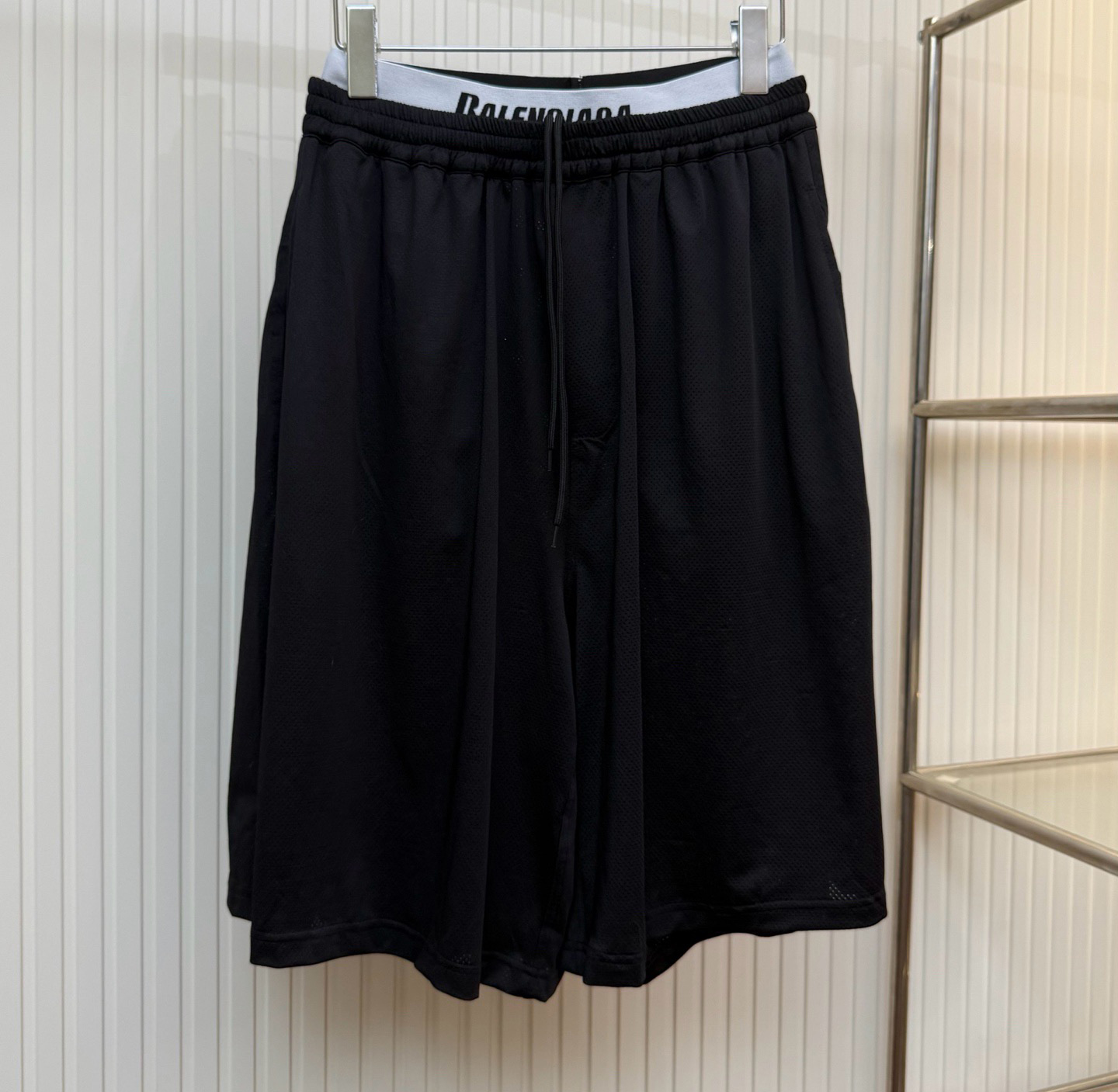 Men's Plus Size Shorts Polar style summer wear with beach out of the street pure cotton 1e43d