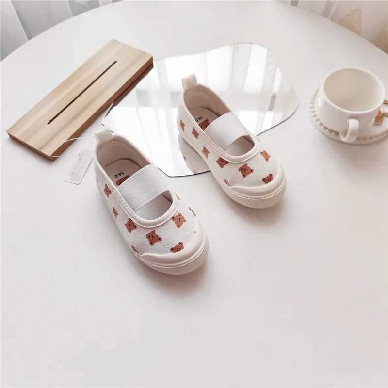 Baby Items Child Casual Shoe Spring New Soft Sole Boy Sport Shoe Girl Canvas Shoes Board Shoe Kid Shoes Toddler Shoes XJ250712