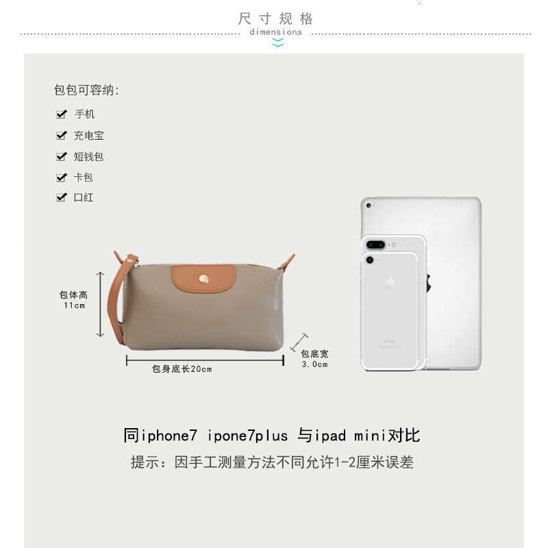 Genuine Clutch Women, Elegant, Can Hold Phone, Cowhide Wrist Strap, Soft Leather Zipper Long Wallet, Makeup Bag for Women