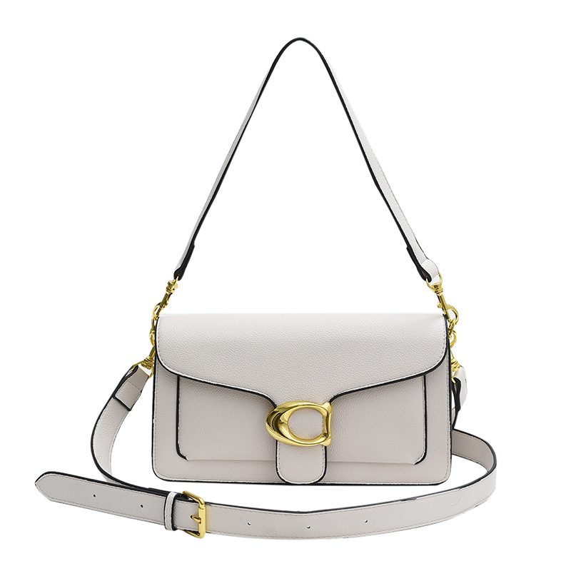 Designer Shoulder Bags for woman fashion casual daily outfits armpit bag versatile small square bag