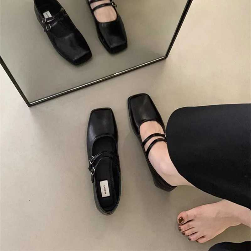 Fi Solid Color Simple Elegant Casual Flat Wear-resistant Comfortable Reliable Womens Shoes Womens Shoes XJ250712