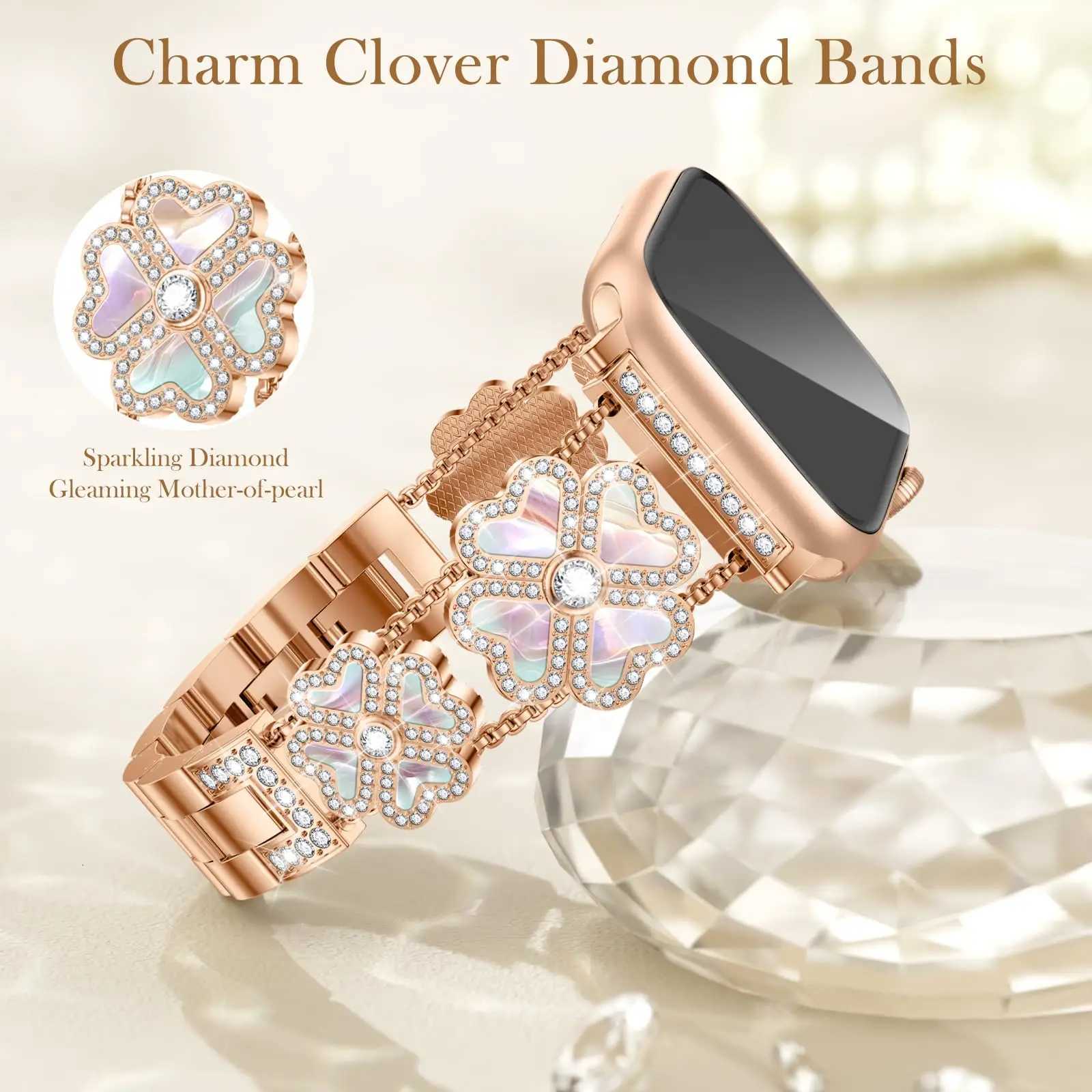 band for ple 49/46/45/44/42/41/40/38mm Metal Bracelet for I Series 10 46/42mm tra/tra 2 49mm Band Bracelet watchband Y250712