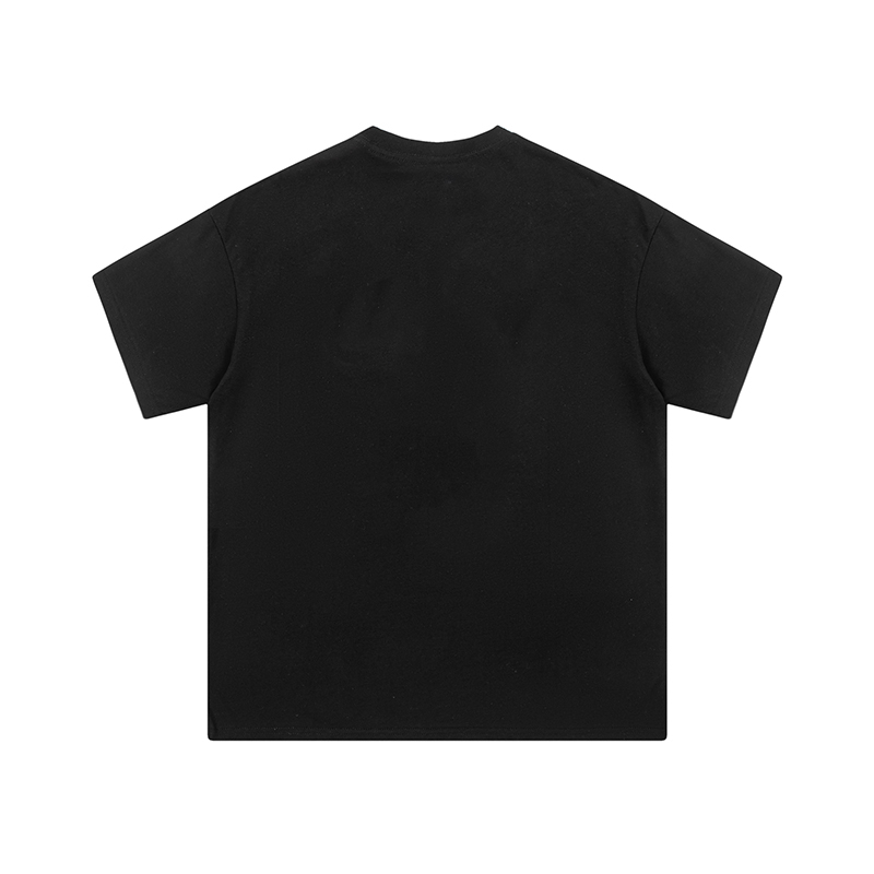 New luxuVL Tshirt New Fashion Clothing Womens mens short tshirt mens Unisex tshirt Size S-XL