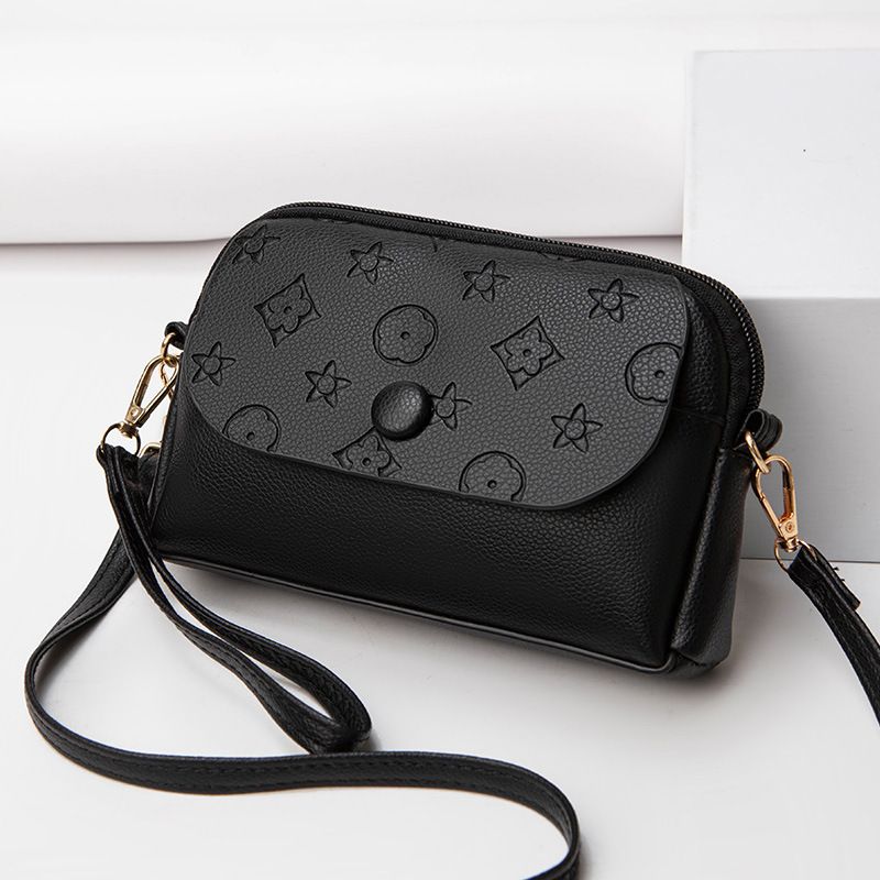 Shoulder Purse Designer Trend Crossbody Mahjong Shoulder Bag New Mini Small Bag Mom S Hot