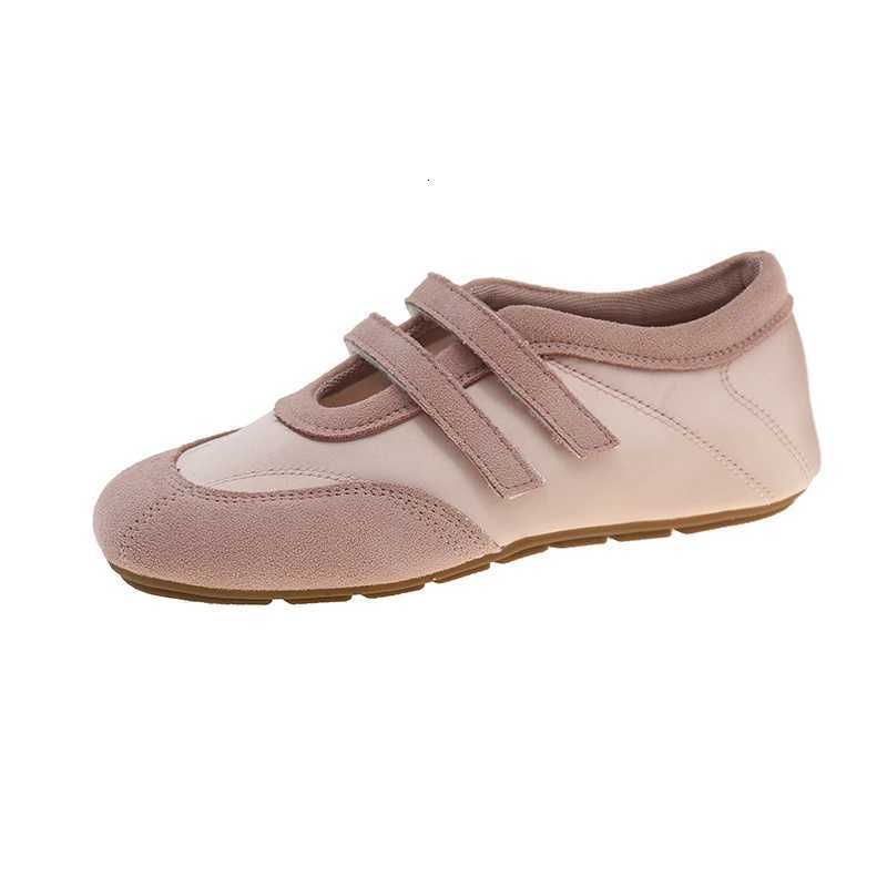 Womens Sneakers Flats Running Sport Shoes Designer Spring Casual Shoes 2025 Fi New Trend Walking Comfort Femme Chaussures XJ250712