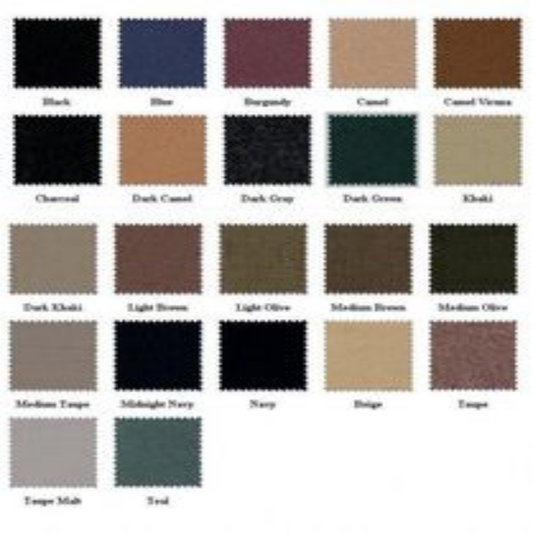 Green 3 Pieces Customized Men Suits Notched Lapel Single Button Jacket Blazers Classic Slim Evening Party Show Wear