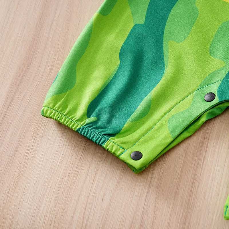 Newborn Baby Clothes Fruit - Watermelon Fashion Infant Jumpsuit Toddler Short Sleeve One-Piece Pajamas Bodysuit Summer Romper XJ250712