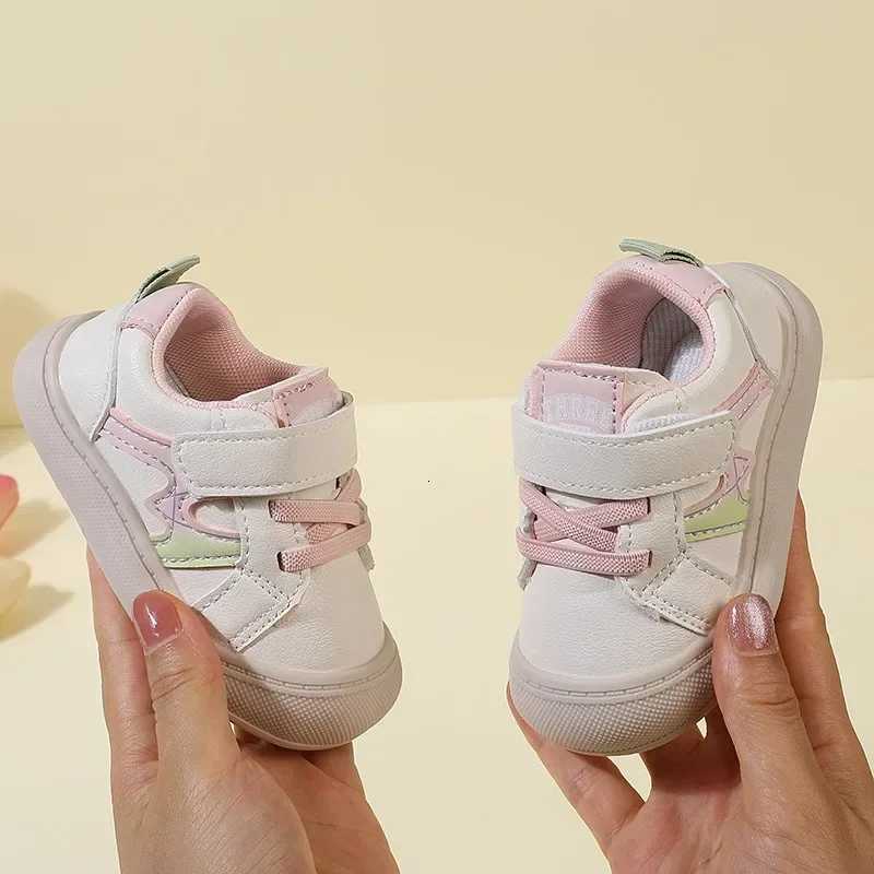 100% Cotton Baby Casual Shoes Kids Sneakers XJ250712