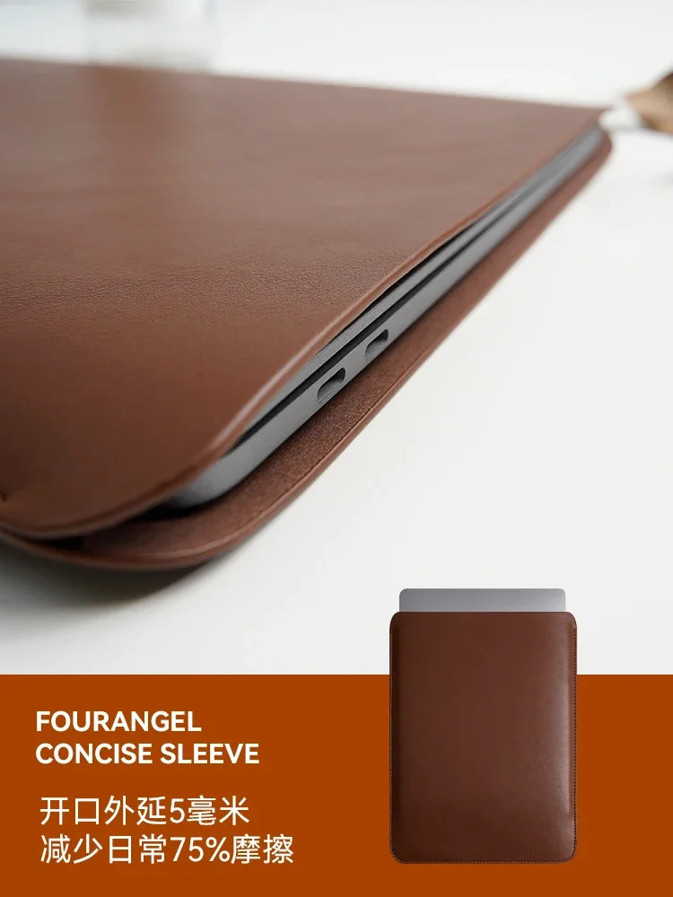 Applicable to the Pro 14inch Air 13inch protective case M2 notebook liner bag light 1516inch simple computer ba 250703