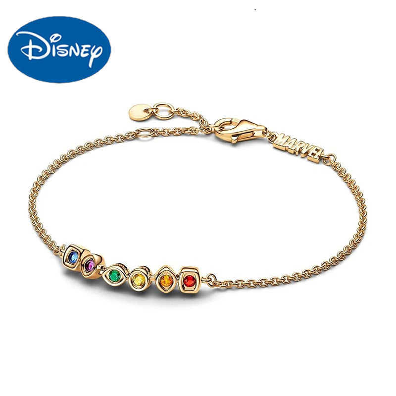 Disney New Disney Dragon Family Alliance Series Charms Dangle Beads Fit Original Pan Bracelet Necklace DIY Charm Original Jewelry Making W20250712