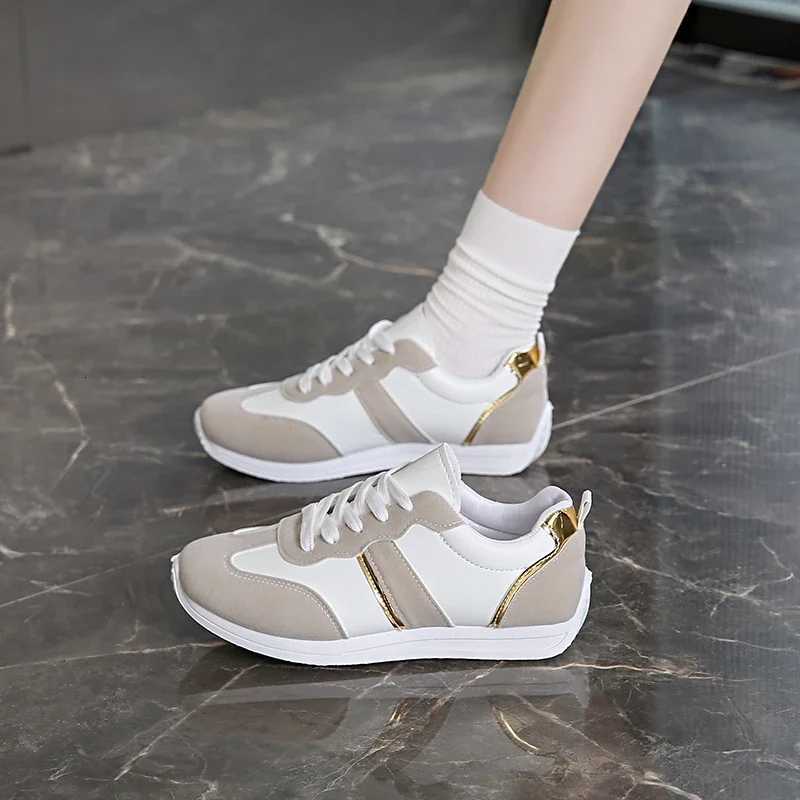 2024 New Summer Women Sneakers Casual Light Loafers Breathable Designer Shoes Outdoor Sneakers Women Shoes XJ250712