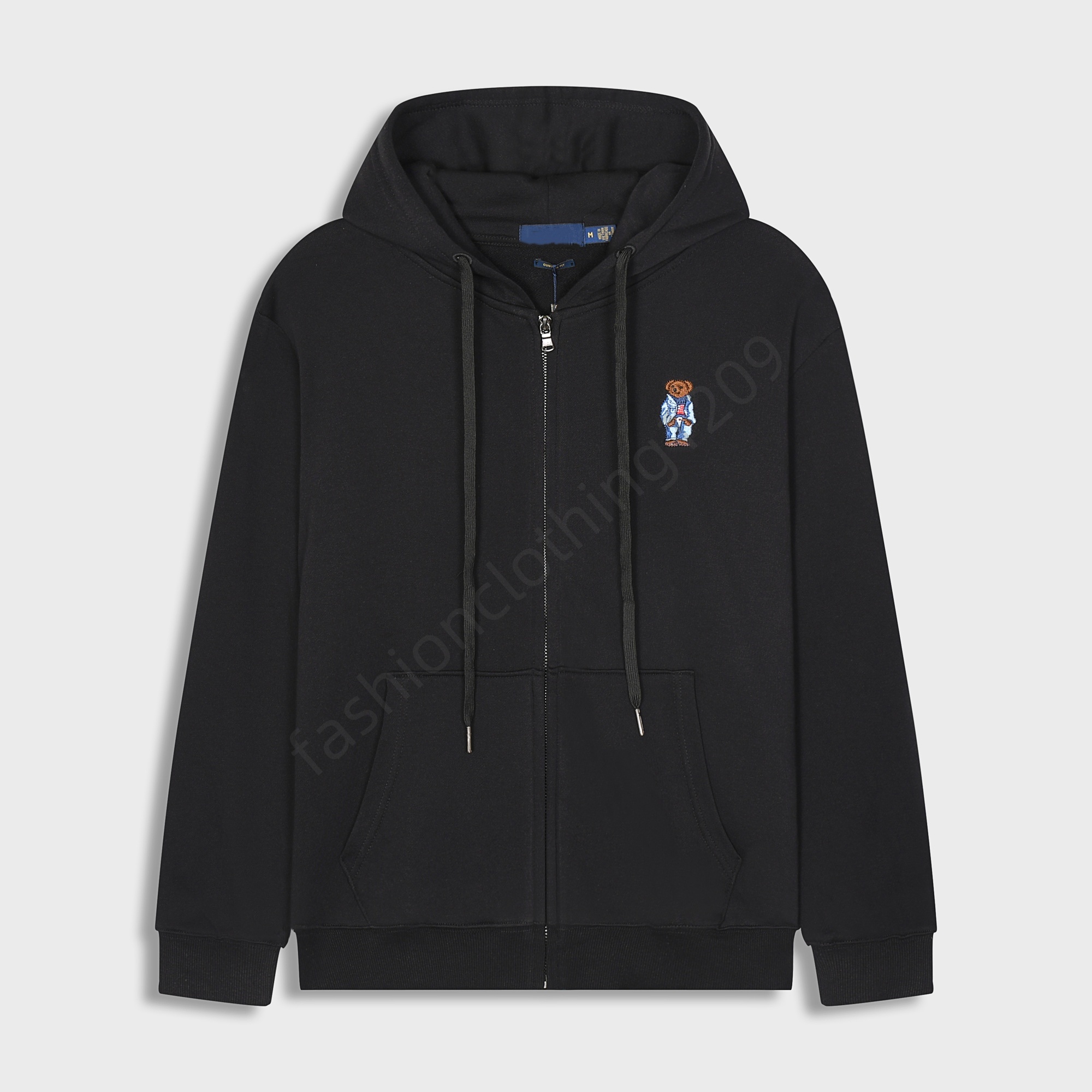 Designer mens hoodies sweatshirts hip hop hoodie Running Jacket pullover hooded longsleeve cardigan Loose man hoody clothing casual Hoodie