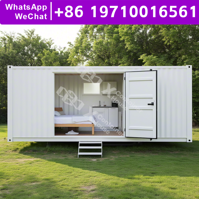 Dormitory Mobile Ho… - image