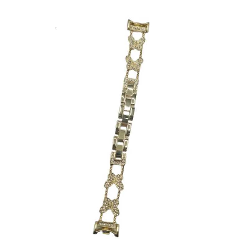 Xiai Bracelet Str 8/9 Diamond Bracelet Str Xiai Bracelet 8/9 Bracelet watchband Y250712