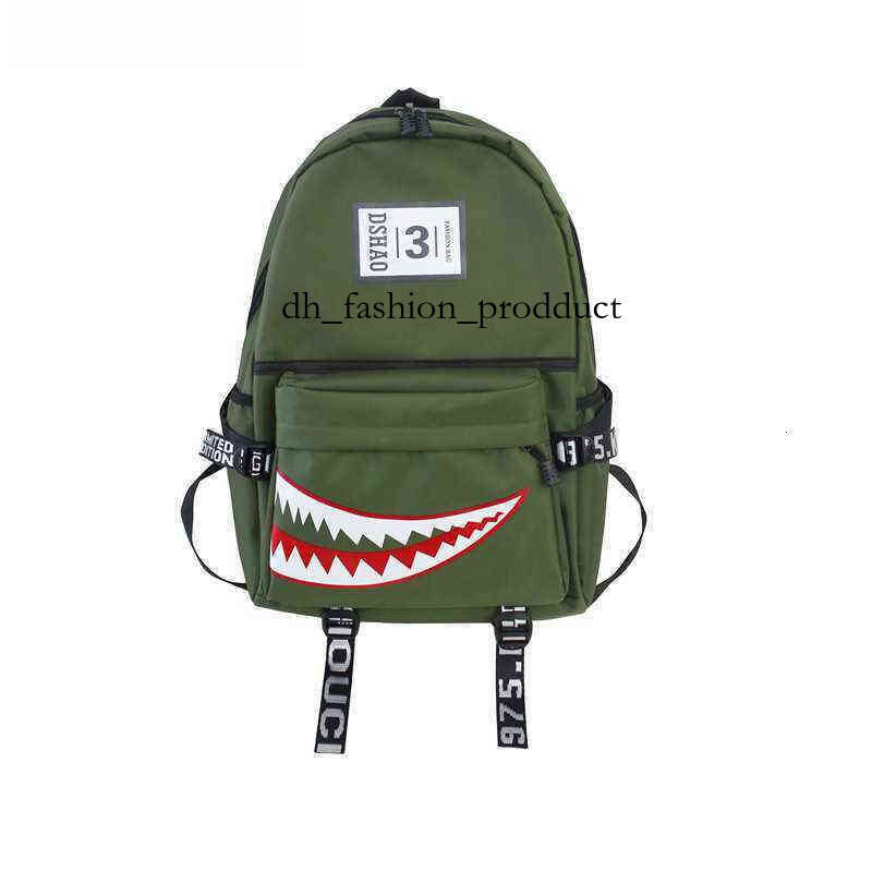 Bapestashoe Backpac… - image