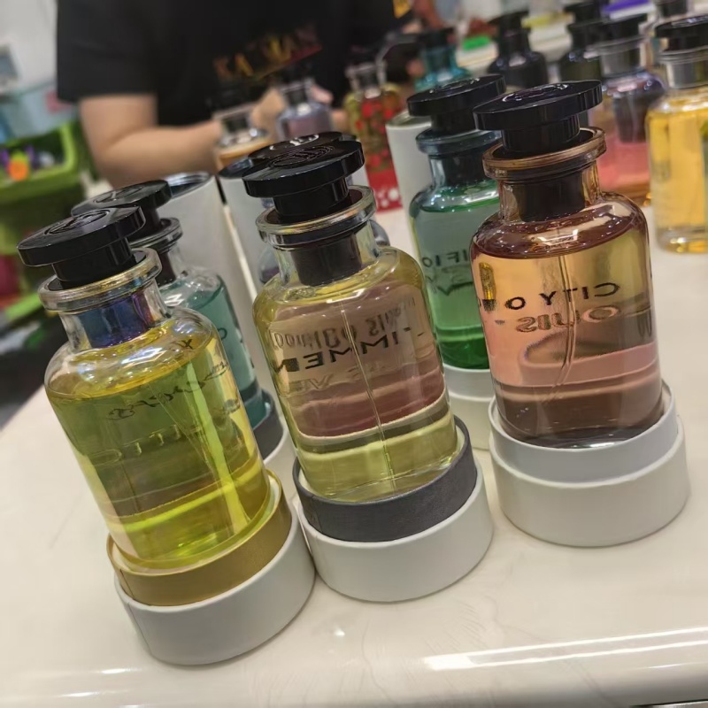 Brand Classic Perfume IMAGINATION CITY OF STARS OMBRE NOMADE Attrape Reves Fragrance Ml Man Women Long Lasting Smell Brand Neutral Cologne