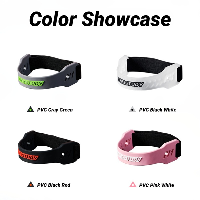 Knee Pads Adjustable Silicone Patellar Band Tendon Support Strape Brace Shock Absorption Compression Strap Sport Protection