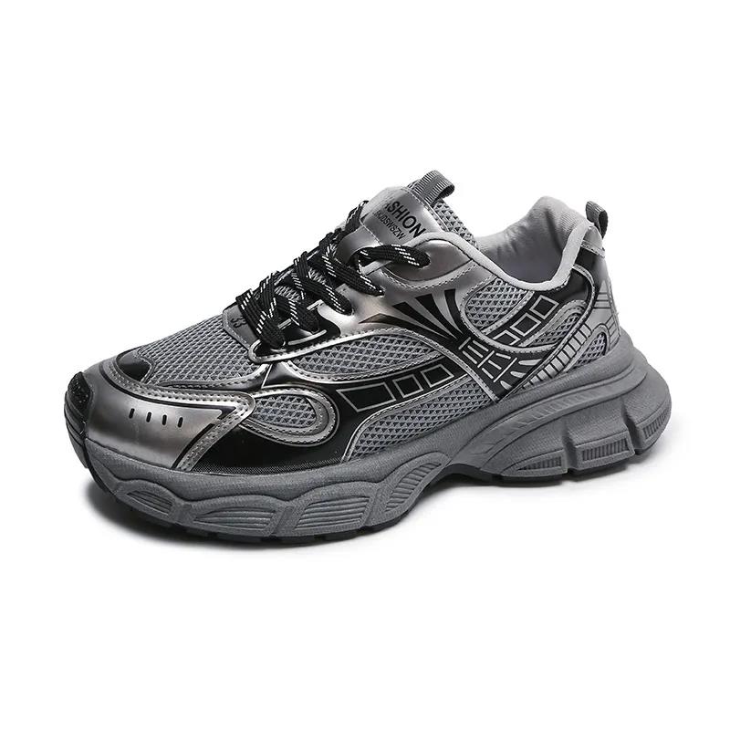 2025 Free shipping designer shoes for unisex shoes outdoor sneakers running shoes Breathable casual shoes