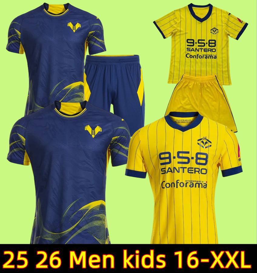 25 26 Hellas Verona… - image