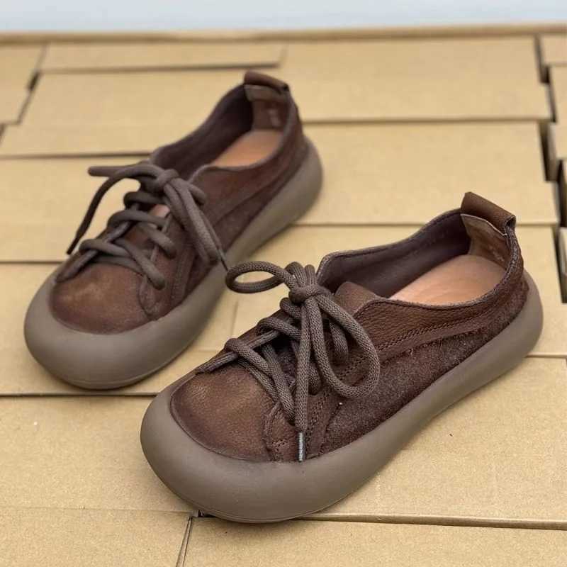 2025 New Trend Summer Womens Flats Women Sport Shoes Cozy Walking Shoes Running Casual Shoes Women Sneakers XJ250712