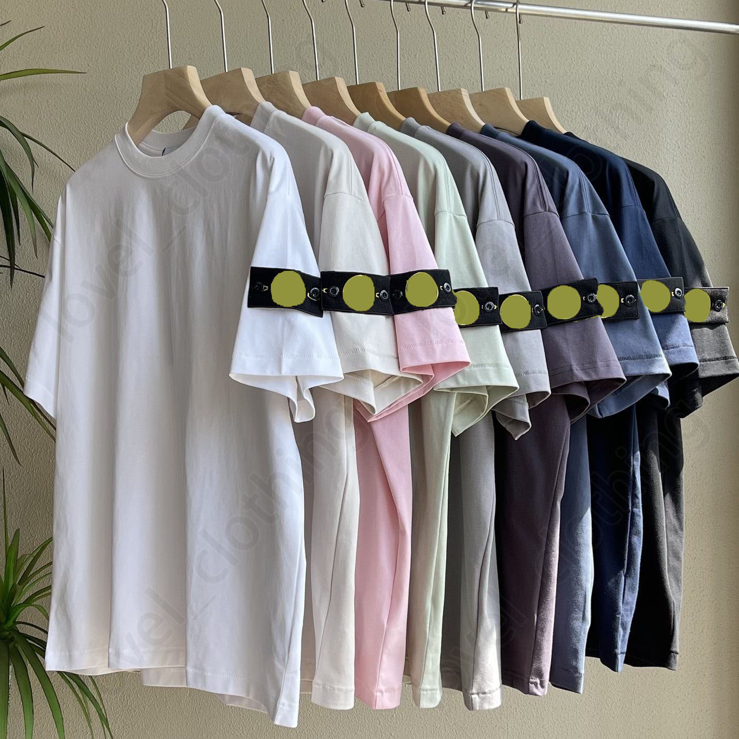 Stone T Shirt Desig… - image