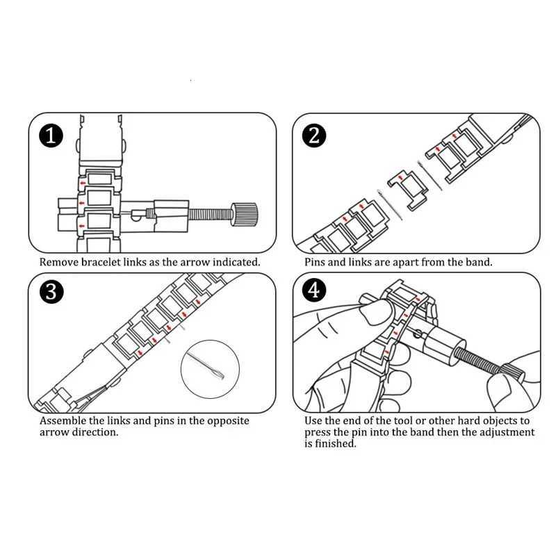 Bling Case+Bracelet for Samsung Galaxy 7 6 5 4 40 44mm Metal Cowboy Chain Screen Protector Galaxy 4 5 6 7 Band watchband Y250712