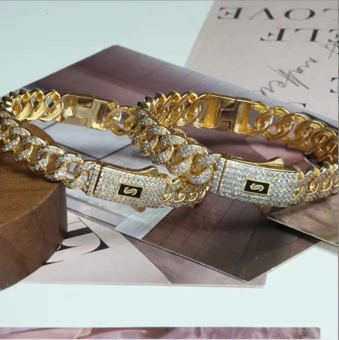 Fashion 14k Brass Bangles Women Open Bangle Gold Fine Bangles Cuban Jewelry
