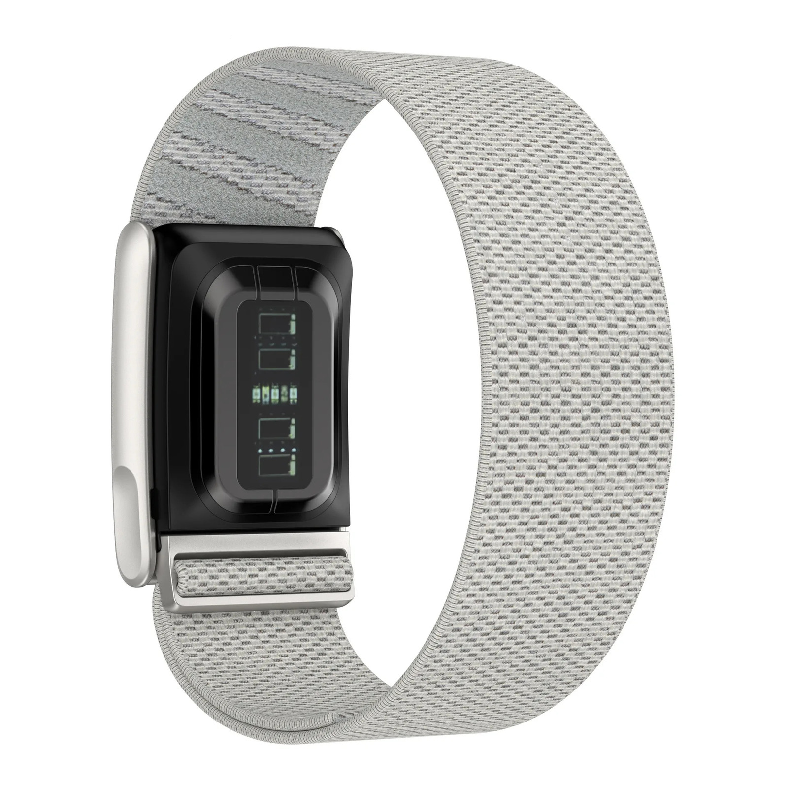 For Whoop 5.0 Watch Straps Loop Soft Bands Compatible with WHOOP ONE Wristband Fitness Tracker Whoop Life ECG Straps 250711