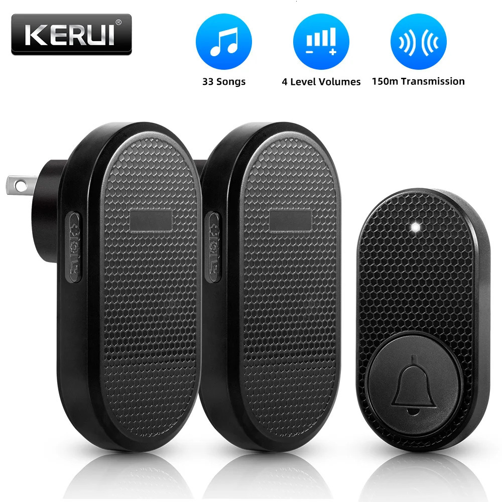 M558 Wireless Smart… - image