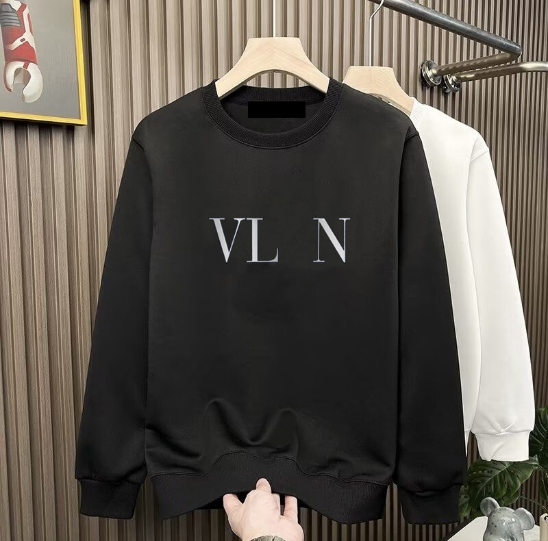 Men's and women's sportswear, brand sportswear, streetwear, pullovers, long-sleeved round-neck, fashionable, casual, loose pullovers, high-quality shirts...