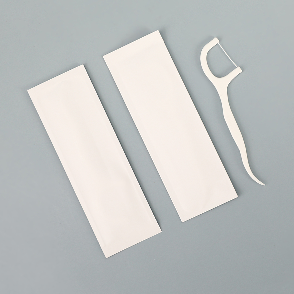 Customized Dental Floss with Picks Disposable for Adult Dentist Recommend Hospital Specific