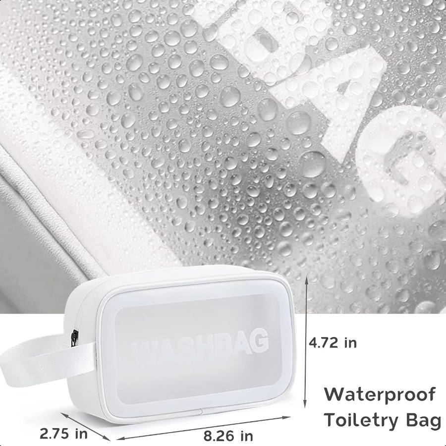 18 Pcs Travel Bottles Set for Toiletries Tsa Approved Silicone Squeezable Travel Size Containers BPA Free Leak Proof Refillable