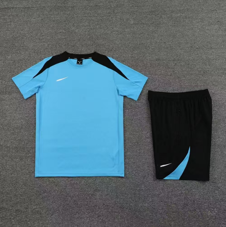 mens tracksuits tech set designer tracksuit shirts shorts two-piece womens fitness suit print quick drying t-shirt jogg