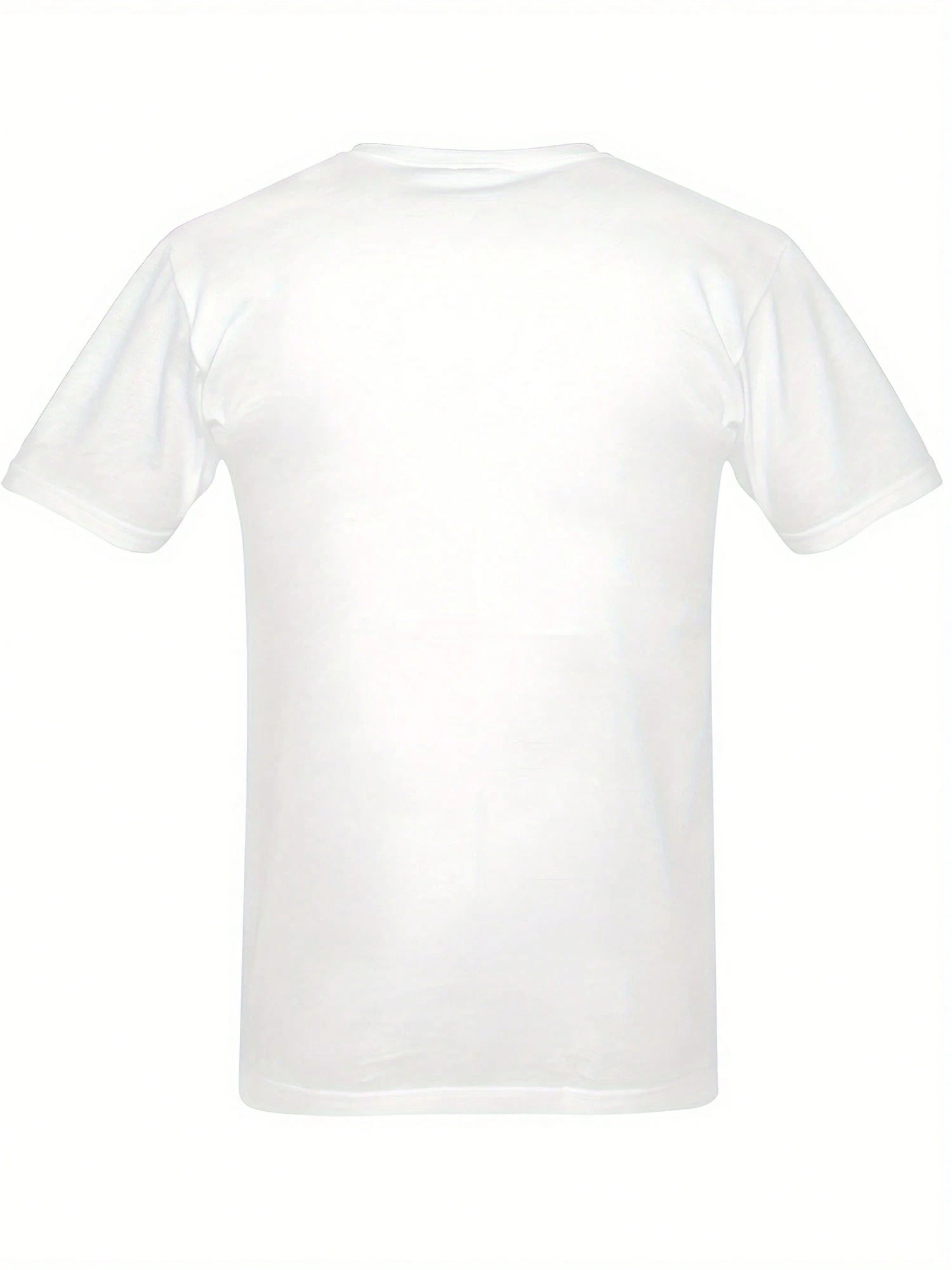 New Popular Chris Brown Signature T-shirt Cotton Unisex S-4XL Tee Summer Casual Men's T-shirt Hip Hop Streetwear Men Clothing