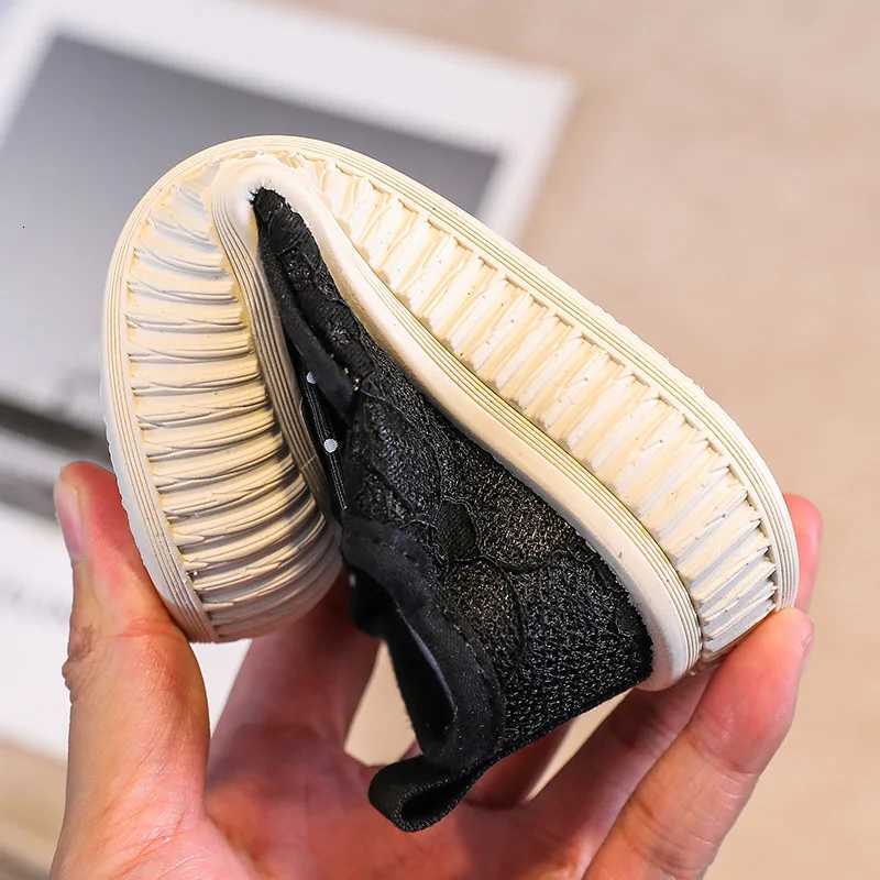 Canvas Shoes Lightweight Breathable Kid Shoe for Girl Board Shoe Chilren Casual Sneaker for Boy Kid Toddler Shoe Tenis De MujerXJ250712