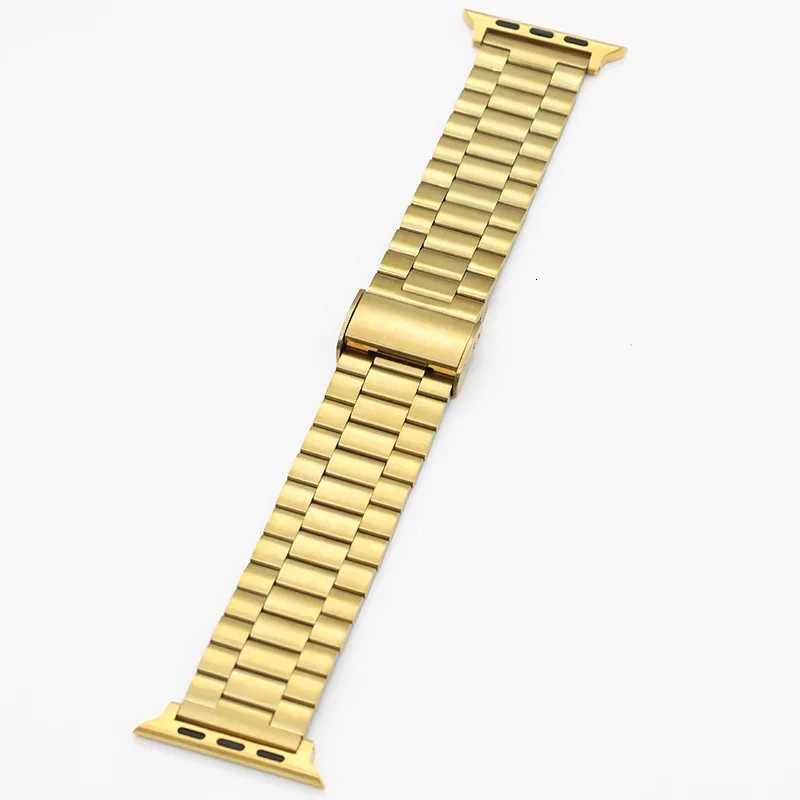 Stainless Steel Strap for Ple Band 45mm 41mm 42mm 46mm 40mm 44mm Tra 49mm Bracelet for I Series 10 9 8 7 6 5 SE 4 watchband Y250712