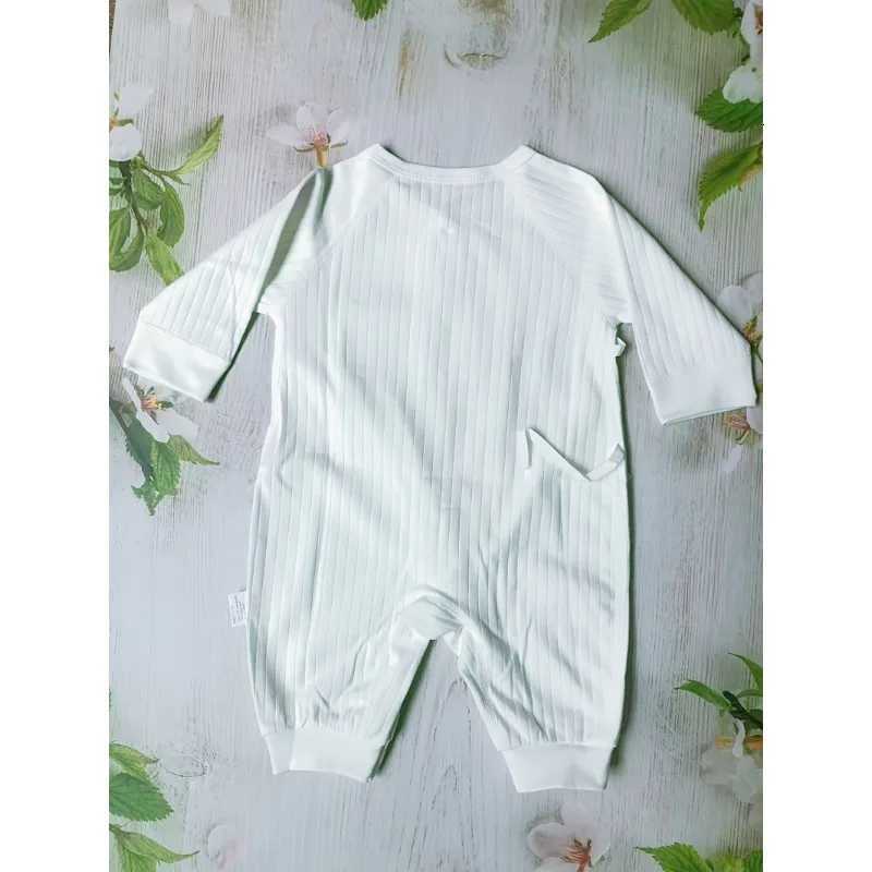 All Seasons Cute Infant Newborn Baby Romper Baby Boy Girl Bear Cotton Jumpsuit with Hat XJ250712