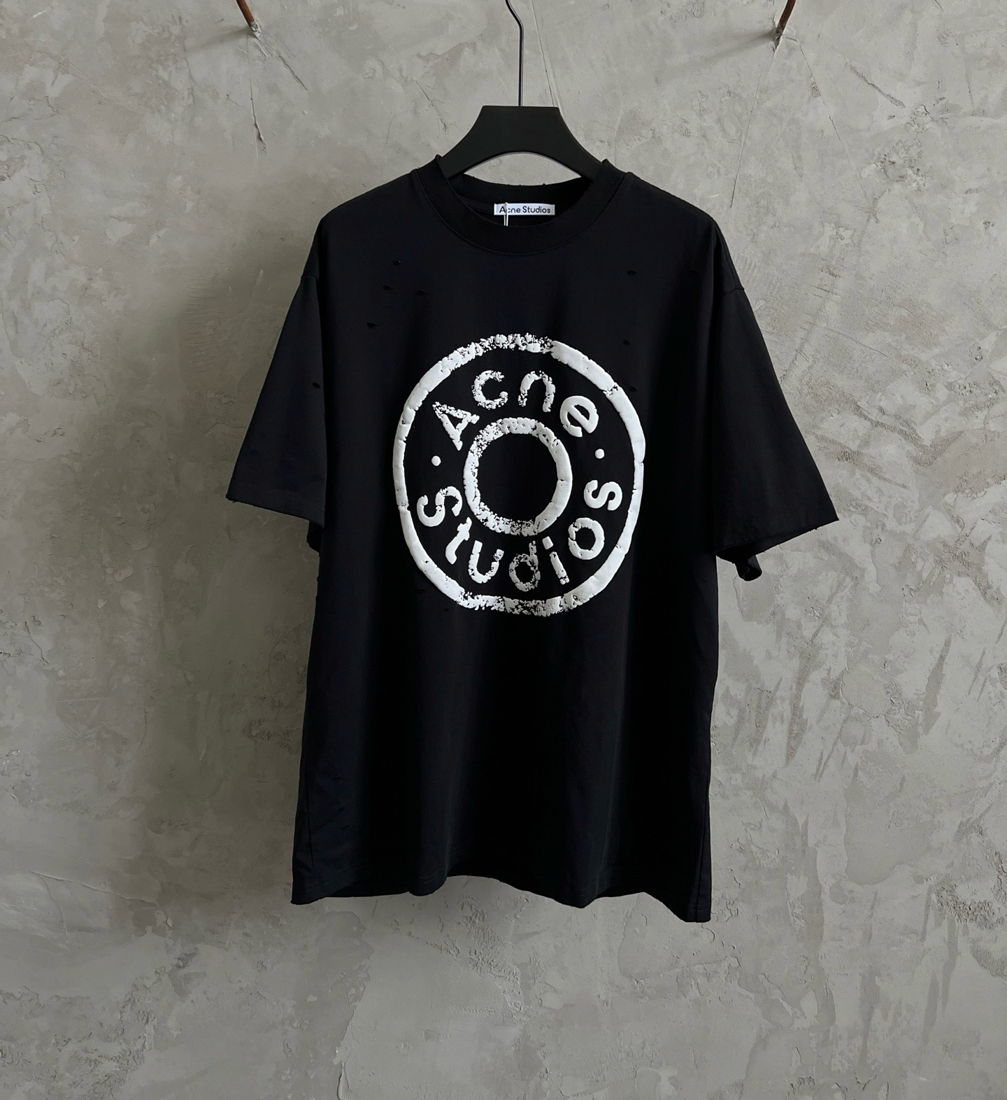 Men's Plus Tees & Polos t-shirts fashion Round neck embroidered and printed polar style summer wear with street pure cotton cyy9642 62rf