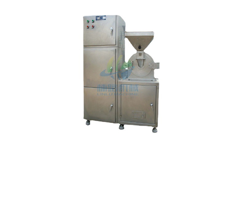 Wf-30 Universal Grain Processing Pulverizer Spice Grinding Mill