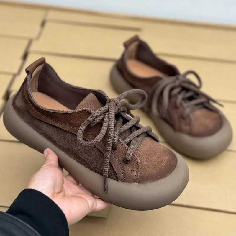 2025 New Trend Summer Womens Flats Women Sport Shoes Cozy Walking Shoes Running Casual Shoes Women Sneakers XJ250712