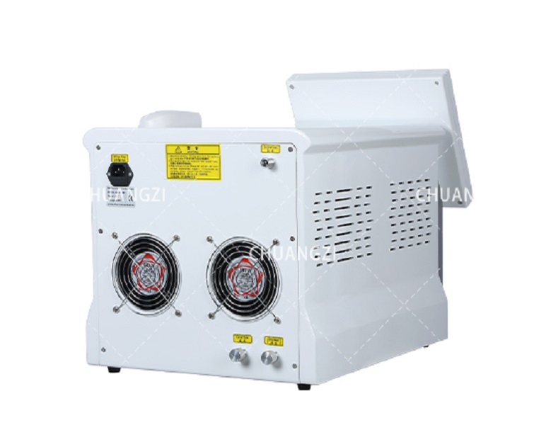 Triple Wavelength Diode Laser Hair Removal Machine For Fast Hair Reduction Beauty Salon Equipment Safe For All Skin Types
