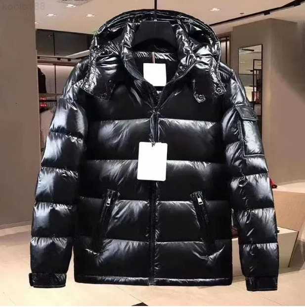 Scan designer Parka winter puffer jacket Luxury brand mens down jacket men women thickening warm coat mens clothing Fashion outdoor jackets womens coats XXXL 07100